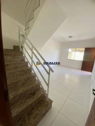 Imagem Casa com 2 Quartos à Venda, 140 m² em Alphaville - Campos Dos Goytacazes Imagem Casa com 2 Quartos à Venda, 140 m² em Alphaville - Campos Dos Goytacazes