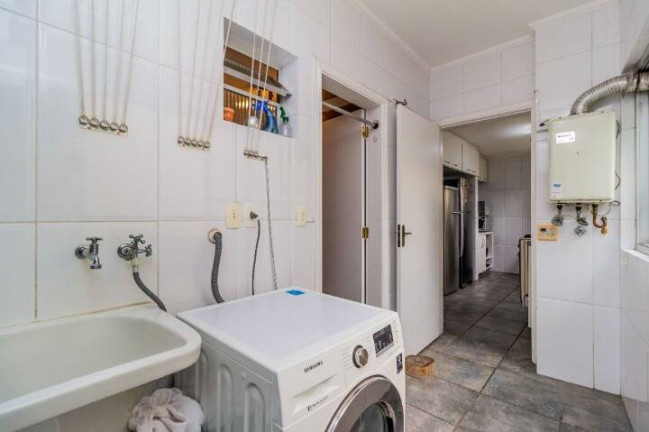 Imagem Apartamento com 3 Quartos à Venda, 150 m² em Jardim Paulista - São Paulo
