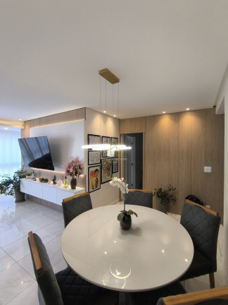 Imagem Imóvel com 3 Quartos à Venda, 104 m² em Jardim Camburi - Vitória Imagem Imóvel com 3 Quartos à Venda, 104 m² em Jardim Camburi - Vitória
