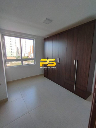 Imagem Apartamento com 3 Quartos à Venda, 90 m² em Brisamar - João Pessoa Imagem Apartamento com 3 Quartos à Venda, 90 m² em Brisamar - João Pessoa