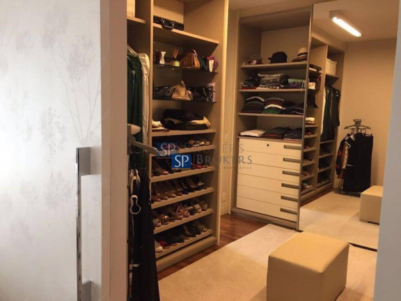 Imagem Apartamento com 3 Quartos à Venda, 385 m² em Campo Belo - São Paulo Imagem Apartamento com 3 Quartos à Venda, 385 m² em Campo Belo - São Paulo