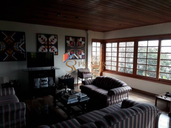 Imagem Casa com 3 Quartos à Venda, 210 m² em Jardim Morumbi, Centro - Florianópolis