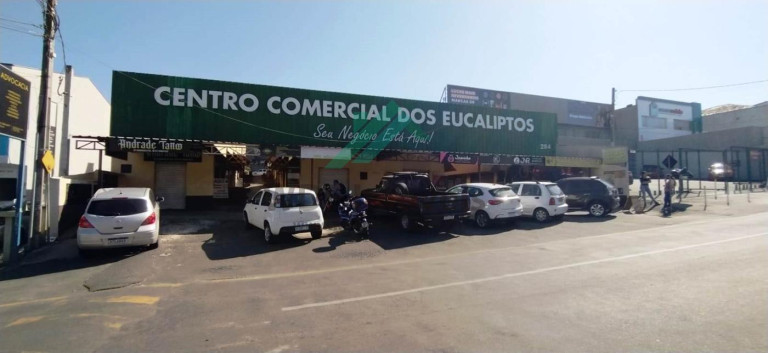 Imóvel Comercial à Venda, 13 m² em Maracanã - Colombo