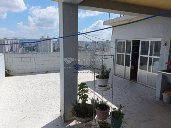 Imagem Apartamento com 4 Quartos à Venda, 323 m² em Centro - Guarulhos Imagem Apartamento com 4 Quartos à Venda, 323 m² em Centro - Guarulhos