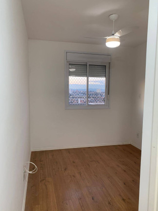 Imagem Apartamento com 2 Quartos à Venda, 60 m² em Tatuapé - São Paulo