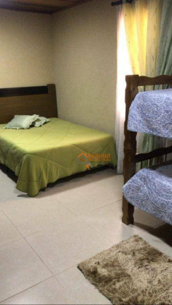 Imagem Chácara com 4 Quartos à Venda, 215 m² em São Bento - Arujá Imagem Chácara com 4 Quartos à Venda, 215 m² em São Bento - Arujá