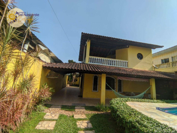 Imagem Casa com 2 Quartos à Venda, 218 m² em Jardim Indaiá - Bertioga Imagem Casa com 2 Quartos à Venda, 218 m² em Jardim Indaiá - Bertioga