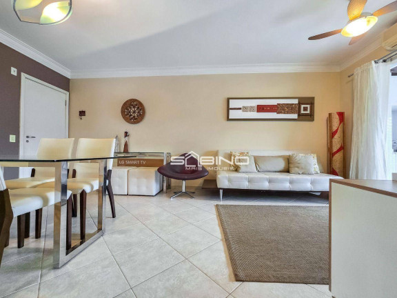 Imagem Apartamento com 3 Quartos para Alugar, 119 m² em Riviera De São Lourenço - Bertioga Imagem Apartamento com 3 Quartos para Alugar, 119 m² em Riviera De São Lourenço - Bertioga