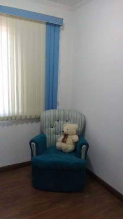 Imagem Casa com 3 Quartos à Venda, 107 m² em Demarchi - São Bernardo Do Campo