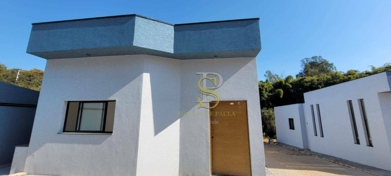 Imagem Casa com 3 Quartos à Venda, 104 m² em Jardim Estância Brasil - Atibaia Imagem Casa com 3 Quartos à Venda, 104 m² em Jardim Estância Brasil - Atibaia