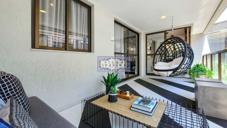 Imagem Apartamento com 3 Quartos à Venda, 121 m² em Barra Da Tijuca - Rio De Janeiro Imagem Apartamento com 3 Quartos à Venda, 121 m² em Barra Da Tijuca - Rio De Janeiro