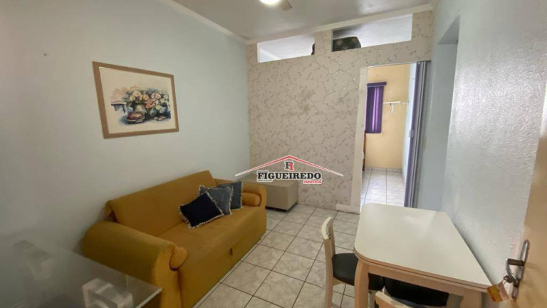 Imagem Apartamento com 1 Quarto à Venda, 36 m² em Canto Do Forte - Praia Grande Imagem Apartamento com 1 Quarto à Venda, 36 m² em Canto Do Forte - Praia Grande