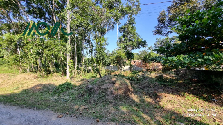 Imagem Terreno à Venda, 432 m² em Itamar - Itapoá Imagem Terreno à Venda, 432 m² em Itamar - Itapoá