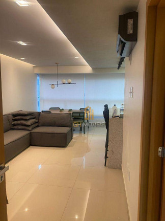 Imagem Apartamento com 3 Quartos à Venda, 87 m² em Setor Bueno - Goiânia Imagem Apartamento com 3 Quartos à Venda, 87 m² em Setor Bueno - Goiânia