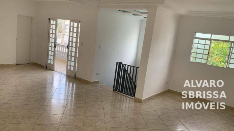 Imagem Casa com 3 Quartos para Alugar, 220 m² em Jardim Paraíso - Itu Imagem Casa com 3 Quartos para Alugar, 220 m² em Jardim Paraíso - Itu