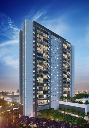 Cobertura com 4 Quartos à Venda, 201 m² em Panamby - São Paulo