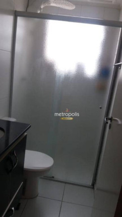 Imagem Apartamento com 2 Quartos à Venda, 49 m² em Parque São Vicente - Mauá