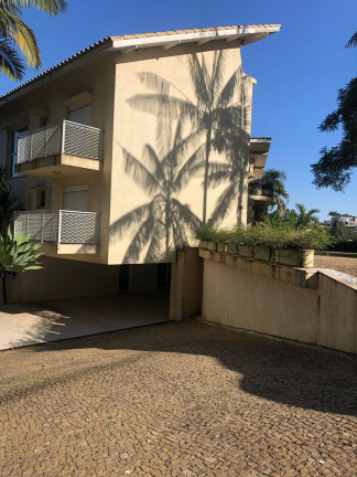 Imagem Casa com 5 Quartos para Alugar, 1.500 m² em Residencial Tamboré - Barueri