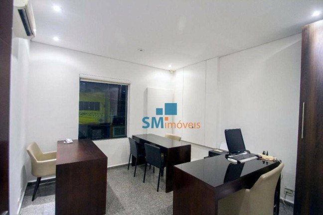 Imagem Sala Comercial para Alugar, 14 m² em Cidade Monções - São Paulo Imagem Sala Comercial para Alugar, 14 m² em Cidade Monções - São Paulo