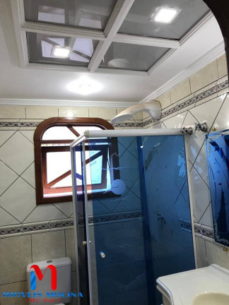 Imagem Apartamento com 3 Quartos à Venda, 190 m² em Campestre - Santo André