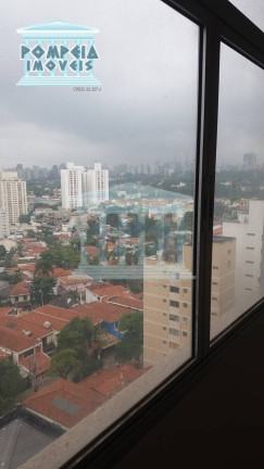 Imagem Apartamento com 1 Quarto à Venda, 61 m² em Perdizes - São Paulo
