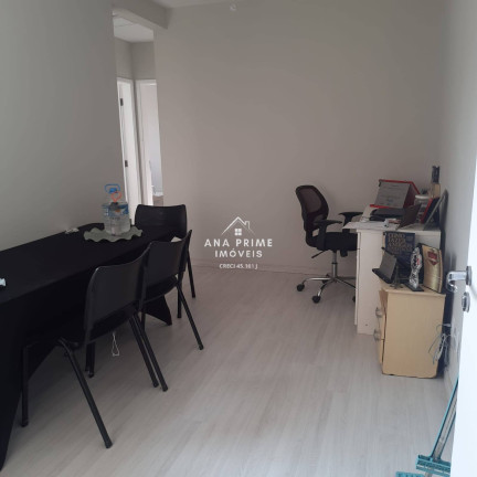 Imagem Apartamento com 2 Quartos à Venda, 57 m² em Vila Rangel - São José Dos Campos Imagem Apartamento com 2 Quartos à Venda, 57 m² em Vila Rangel - São José Dos Campos