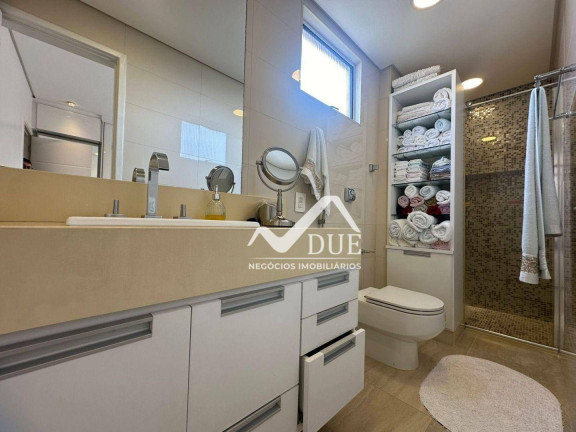 Imagem Cobertura com 3 Quartos à Venda, 257 m² em Ponta Da Praia - Santos Imagem Cobertura com 3 Quartos à Venda, 257 m² em Ponta Da Praia - Santos