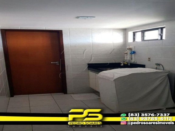 Imagem Apartamento com 3 Quartos à Venda, 102 m² em Tambauzinho - João Pessoa Imagem Apartamento com 3 Quartos à Venda, 102 m² em Tambauzinho - João Pessoa
