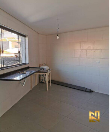 Imagem Sobrado com 3 Quartos à Venda, 13 m² em Vila Carrão - São Paulo