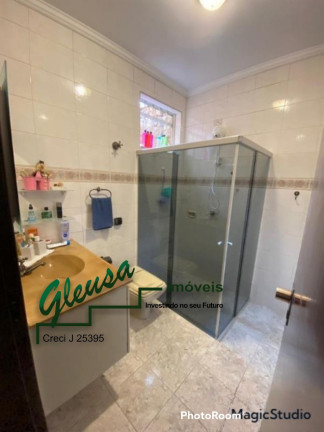 Imagem Casa com 4 Quartos à Venda, 220 m² em Itaquera - São Paulo Imagem Casa com 4 Quartos à Venda, 220 m² em Itaquera - São Paulo
