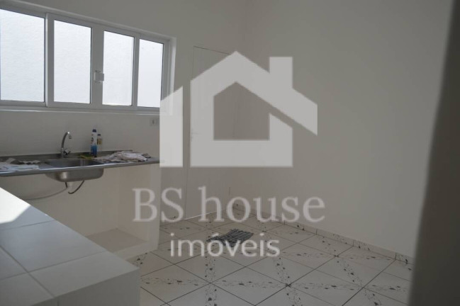 Imagem Sobrado com 3 Quartos para Alugar, 124 m² em Vila Alpina - Santo André Imagem Sobrado com 3 Quartos para Alugar, 124 m² em Vila Alpina - Santo André