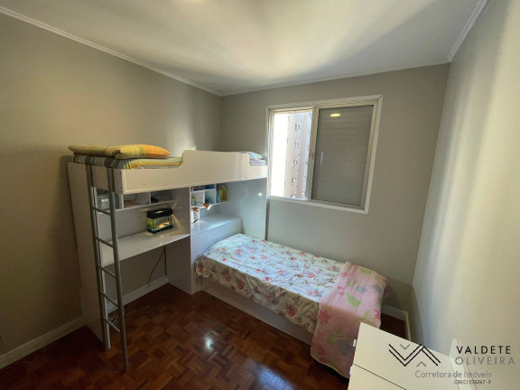 Imagem Apartamento com 3 Quartos à Venda, 85 m² em Centro - São José Dos Campos Imagem Apartamento com 3 Quartos à Venda, 85 m² em Centro - São José Dos Campos
