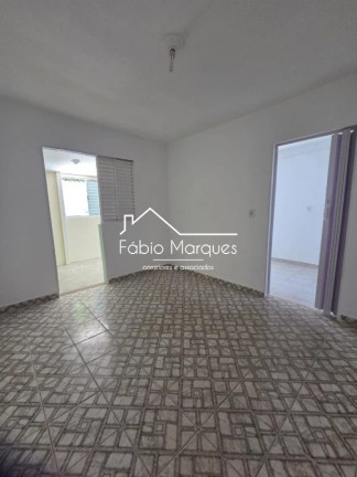 Imagem Casa com 1 Quarto para Alugar, 40 m² em Vila Ré - São Paulo Imagem Casa com 1 Quarto para Alugar, 40 m² em Vila Ré - São Paulo