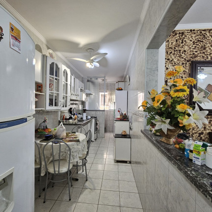 Imagem Apartamento com 2 Quartos à Venda, 86 m² em Tupi - Praia Grande Imagem Apartamento com 2 Quartos à Venda, 86 m² em Tupi - Praia Grande