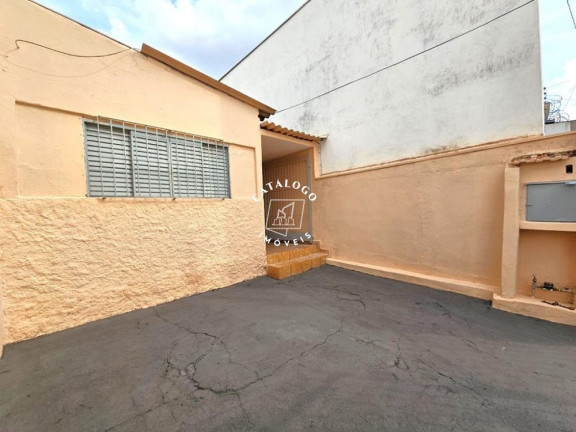Imagem Casa com 2 Quartos à Venda, 107 m² em Campos Elíseos - Ribeirão Preto Imagem Casa com 2 Quartos à Venda, 107 m² em Campos Elíseos - Ribeirão Preto