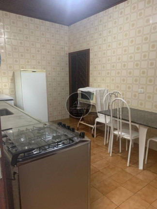 Imagem Casa com 3 Quartos à Venda, 310 m² em Centro - Mongaguá Imagem Casa com 3 Quartos à Venda, 310 m² em Centro - Mongaguá