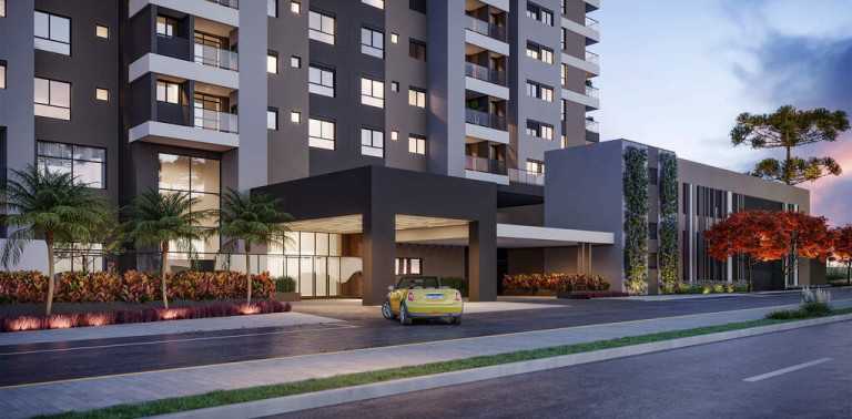 Imagem Cobertura com 3 Quartos à Venda, 163 m² em Cidade Industrial - Curitiba Imagem Cobertura com 3 Quartos à Venda, 163 m² em Cidade Industrial - Curitiba