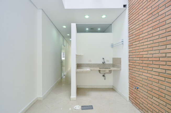 Imagem Casa com 2 Quartos à Venda, 84 m² em Perdizes - São Paulo