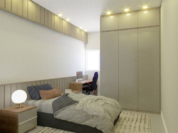 Imagem Casa de Condomínio com 2 Quartos à Venda, 67 m² em Vila Atlantica - Mongagua Imagem Casa de Condomínio com 2 Quartos à Venda, 67 m² em Vila Atlantica - Mongagua