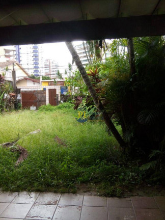 Imagem Terreno à Venda, 400 m² em Vila Guilhermina - Praia Grande