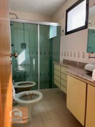 Imagem Apartamento com 4 Quartos à Venda, 230 m² em Campo Belo - São Paulo Imagem Apartamento com 4 Quartos à Venda, 230 m² em Campo Belo - São Paulo
