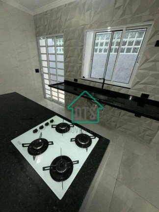 Imagem Sobrado com 3 Quartos à Venda, 300 m² em Cidade Líder - São Paulo