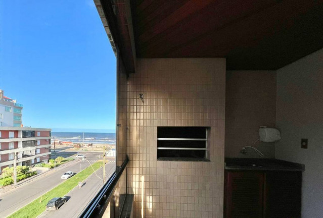 Imagem Apartamento com 3 Quartos à Venda, 110 m² em Centro - Capão Da Canoa