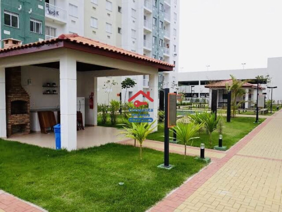 Imagem Apartamento com 2 Quartos à Venda, 48 m² em Cidade Ocian - Praia Grande