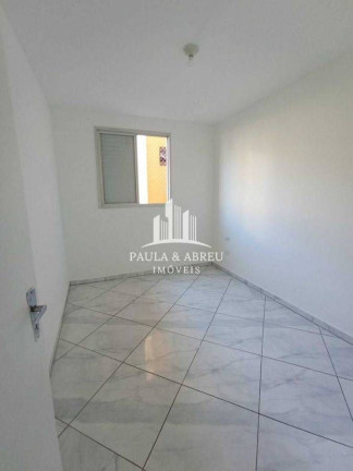 Imagem Apartamento com 2 Quartos para Alugar, 65 m² em Parque São Vicente - Mauá
