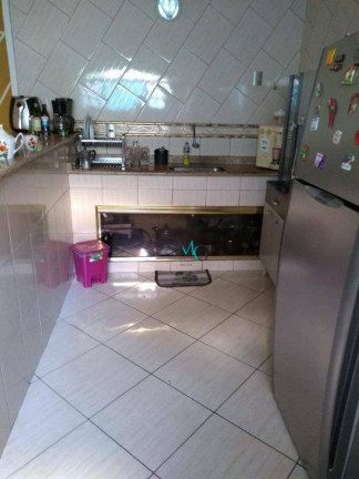 Imagem Casa com 4 Quartos à Venda, 250 m² em Campo Grande - Rio De Janeiro