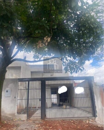 Imagem Casa com 3 Quartos à Venda, 80 m² em Jardim Novo Alvorada - Maringá Imagem Casa com 3 Quartos à Venda, 80 m² em Jardim Novo Alvorada - Maringá