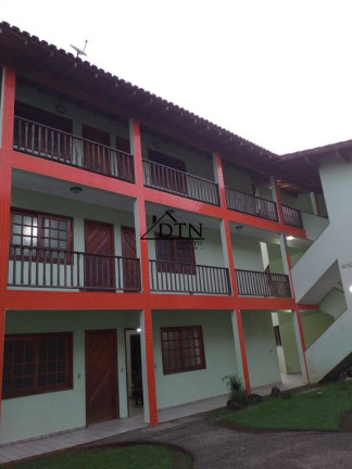 Imagem Apartamento com 2 Quartos à Venda, 103 m² em Centro - Ubatuba