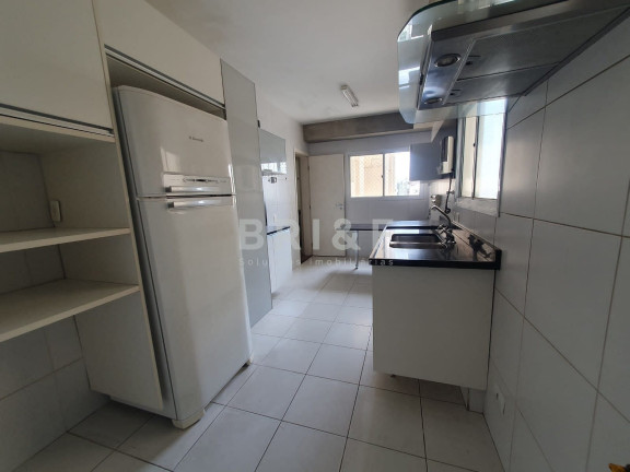 Imagem Apartamento com 4 Quartos à Venda, 178 m² em Cidade Monções - São Paulo Imagem Apartamento com 4 Quartos à Venda, 178 m² em Cidade Monções - São Paulo