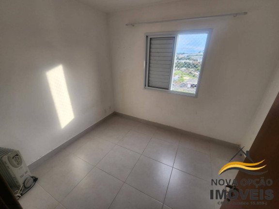 Imagem Apartamento com 2 Quartos à Venda,  em Residencial Pacaembu - Itupeva